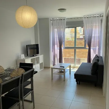 Apartamento Vi-da Sol * Puerto de Sagunto