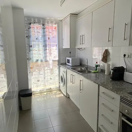 Apartamento Vi-da Sol