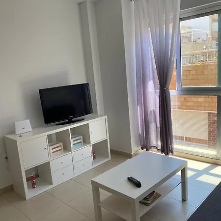 Apartamento Vi-da Sol Apartment *