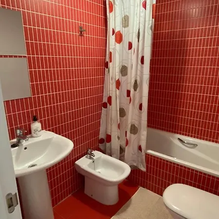 Apartamento Vi-da Sol Apartment