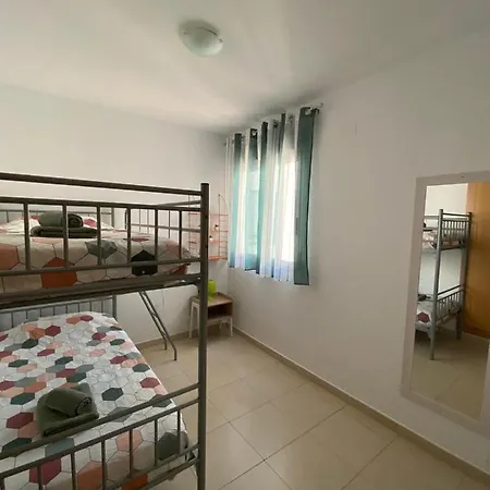 Apartamento Vi-da Sol * Puerto de Sagunto