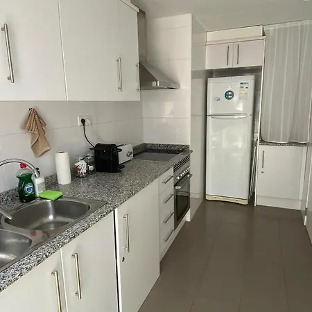 Apartment Apartamento Vi-da Sol *