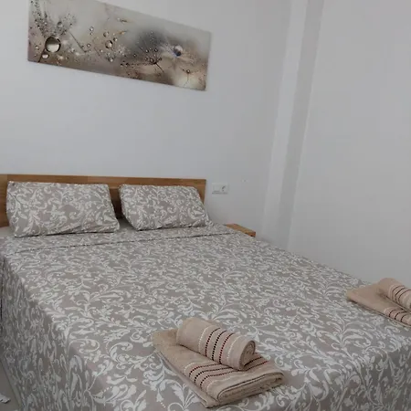 Apartamento Vi-da Sol Apartment *