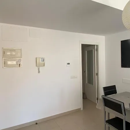 Apartamento Vi-da Sol Puerto de Sagunto